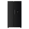 A_Mabe_Refrigeracion_565Lts_Black_Steel_MSC565QMLSP0_Frontal