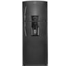 A-Mabe-Refrigerador-14-pies-cubicos-Black-Steel-RMP410FZNC-Frente