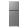 A_Mabe_Refrigerador_220Lts_Inox_RMN220PVPRX0_Frontal