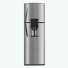 A_Mabe_Refrigerador_313Lts_Inox_RMA313FXCU_Frontal