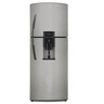 A-Mabe-Refrigerador-360-L-Inox-Mate-RME360FGMRM0-Frente