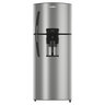 A_Mabe_Refrigerador_378L_Inox_RMP378FGEU_Frontal