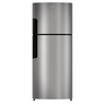 A_Mabe_Refrigerador_389Lts_Inox_RMP389HEU_Frontal