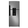 A_Mabe_Refrigerador_389Lts_Platinum_RMP389GCT_Frontal