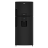 A_Mabe_Refrigerador_415Lts_Grafito_RMP415GPG_Frontal
