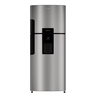 A_Mabe_Refrigerador_415Lts_Inox_RMP415YCU_Frontal