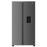 A_Mabe_Refrigerador_436Lts_Inox_MSD480LMRSS0_Frontal