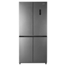 A_Mabe_Refrigerador_442L_Silver_MTC442LKRSS0_Frontal