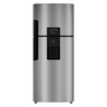 A_Mabe_Refrigerador_470Lts_Inox_RMP470ZEU_Frontal