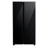 A_Mabe_Refrigerador_631L_Negro_MSC631LKLNG0_Frontal