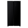 A_Mabe_Refrigerador_631L_Negro_MSL631LKLNG0_Frente