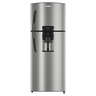 A-Mabe-Rerigerador-421L-Inox-RMP421FYCU-Frente