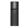 A_RMA244PJEC_Mabe_Refrigerador_244L_Black_Steel_Frontal