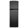 A_RMA250PVMRP1_1_Mabe_Refrigeradores_250L_Negro_Frontal