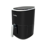 Freidora de Aire Digital 3.8 Litros Negro Mabe - AFM38DN