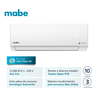B_Mabe_Aire_Acondicionado_12000Btus_Blanco_MMI12CDBWCC32DC1_Hero