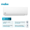 B_Mabe_Aire_Acondicionado_12Btus_Blanco_MMT12CDBWCC32BN1_Hero