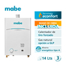 B-Mabe-Calentador-14L-Blanco-CMD14TFBC-Hero-Mano-Obra
