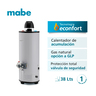 B-Mabe-Calentador-38L-Gris-CAGM10ANS0-Hero