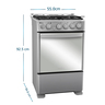 B_Mabe_Cocina_55cm_Inox_CMC5540FX1_Derecho_Isometrico