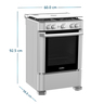 B_Mabe_Cocina_60cm_Silver_CMP6015SG1_Derecho_Isometrico