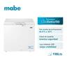B-Mabe-Congelador-198Lts-Blanco-ALASKA195BH1-Hero