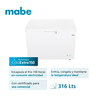 B_Mabe_Congelador_316Lts_Blanco_CHMHM316PHVLB0_Hero