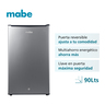 B_Mabe_Frigobar_90Lts_Inox_RMF04LGPS0_Hero