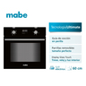 B-Mabe-Horno-60cm_Vidrio-Negro-HM6045EXN0-Hero