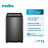 B_Mabe_Lavadora_13Kg_Diamond_Gray_LMAP3120WDGBB0_Hero