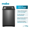 B_Mabe_Lavadora_Automatica_12Kg_Diamond_Gray_LMA2120WDGCL0_Hero
