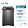 B-Mabe-Lavadora-Top-Load-15Kg-Diamond-Gray-LMA5120WDGCL0-Hero