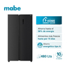 B-Mabe-Refrigeracion-480L-Black-Steel-MSC480LKRPS0-Hero