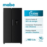 B_Mabe_Refrigeracion_480Lts_Black_Steel_MSC480LMRPS0_Hero