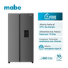 B_Mabe_Refrigeracion_480Lts_Inox_MSL480LMLSS0_Hero