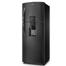 B-Mabe-Refrigerador-14-pies-cubicos-Black-Steel-RMP410FZNC-Derecha