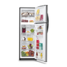 B_Mabe-Refrigerador-250L-Grafito-RMA250FVPG1-Frente-Abierto-con-Producto
