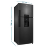 B_Mabe_Refrigerador_389Lts_Black_Steel_RMP389GCC_Derecha_Isometrico.jpg