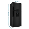 B-Mabe-Refrigerador-415Lts-Grafito-RMP415BCG-Derecha-Isometrico