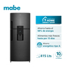 B_Mabe_Refrigerador_415Lts_Grafito_RMP415GEC_Hero