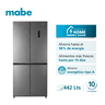 B_Mabe_Refrigerador_442Lts_Inox_MTL442LKLSS0_Hero