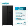 B_Mabe_Refrigerador_480Lts_Black_Steel_MSE480LMLPS0_Hero