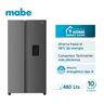 B_Mabe_Refrigerador_480Lts_Inox_MSE480LMLSS0_Hero