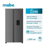 B_Mabe_Refrigerador_520Lts_Inox_MSD565QMLSS0_Hero