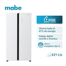 B_Mabe_Refrigerador_631Lts_White_Glass_MSL631LKLSG0_Frontal_Hero.jpg