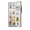 B_Mabe-Refrigeradores-250L-Platinum-RMA255FYPL-Frente-Abierto-con-Producto