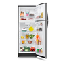 B_Mabe-Refrigeradores-400L-Black-RMP405FJPC-Frente-Abierto-con-Producto