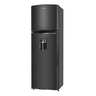 B_RMA267PYCC_Mabe_Refrigerador_267L_Black_Izquierda