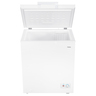 C-FDHMHM145PPLB0-Congelador-Horizontal-142Lts-Blanco-Frontal-Abierta