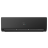 C-Haier-AiresAcondicionados-18000BTUS-negro-HS18HFB13MI-frente-encendido